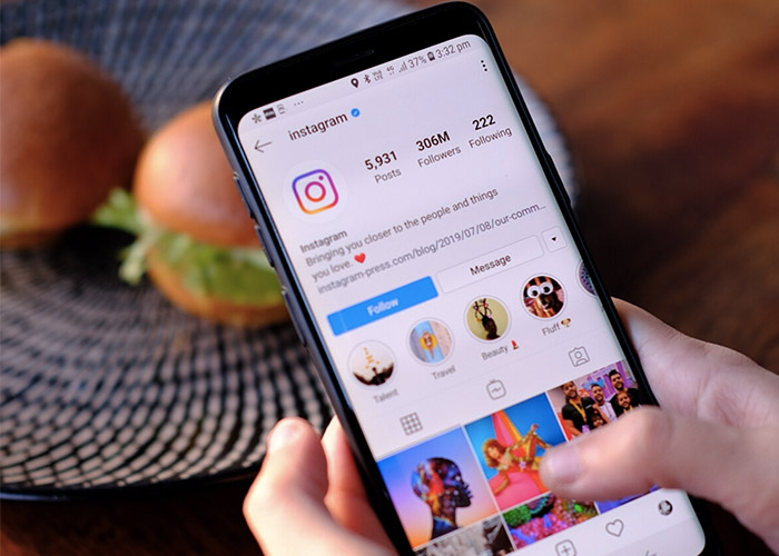 Comment faire des Reels Instagram qui obtiennent beaucoup des vues